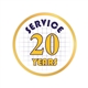 Service Pin