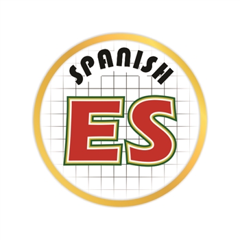 Spanish Language Pin