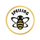 Spelling Pin