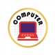 Computer Pin