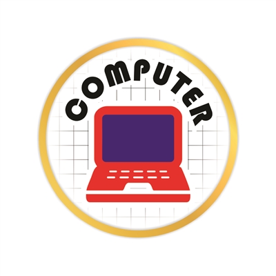 Computer Pin