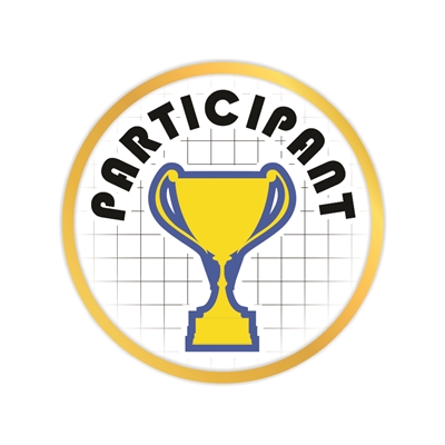 Participant Pin