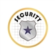 Security Pin