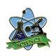 Science Pin