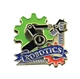 Robotics Pin