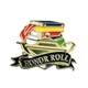 Honor Roll Pin