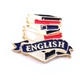 English Pin