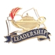 Leadership Pin