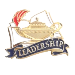 Leadership Pin