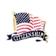 Citizenship Pin