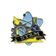 STEM Pin