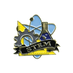STEM Pin