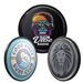 Round Shaped Custom Lapel Pin