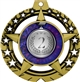 Second Place Medal