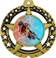 BMX Medal