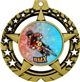 BMX Medal