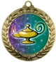 Lamp of Knowledge Medal