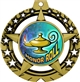 Honor Roll Medal
