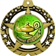 Perfect Attendance Medal