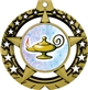 Reading Medal