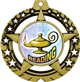 Reading Medal