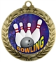 Bowling Medal