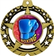Boxing Medal