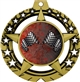 Racing Medal