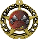 Racing Medal