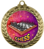 Chess Medal