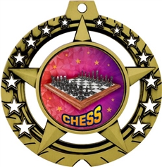 Chess Medal