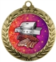 Cooking Medal