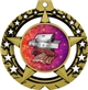 Cooking Medal
