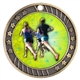 Cross Country Medal