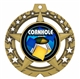Cornhole Medal
