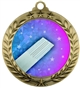 Diving Medal