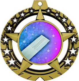 Diving Medal