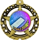 Diving Medal