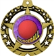 Dodgeball Medal