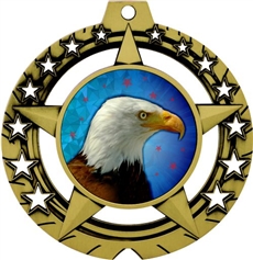 Eagle Medal