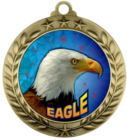 Eagle Medal