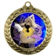 Figure Skating Medal
