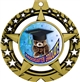 Graduation Medal