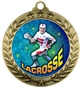 LaCrosse Medal