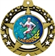 LaCrosse Medal