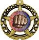 Martial Arts Medal
