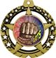 Martial Arts Medal