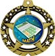 Math Medal