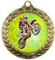 Motocross Medal