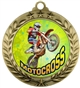 Motocross Medal